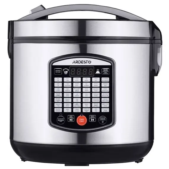 მულტისახარში ქვაბი ARDESTO Multicooker MC-X42X  - Primestore.ge