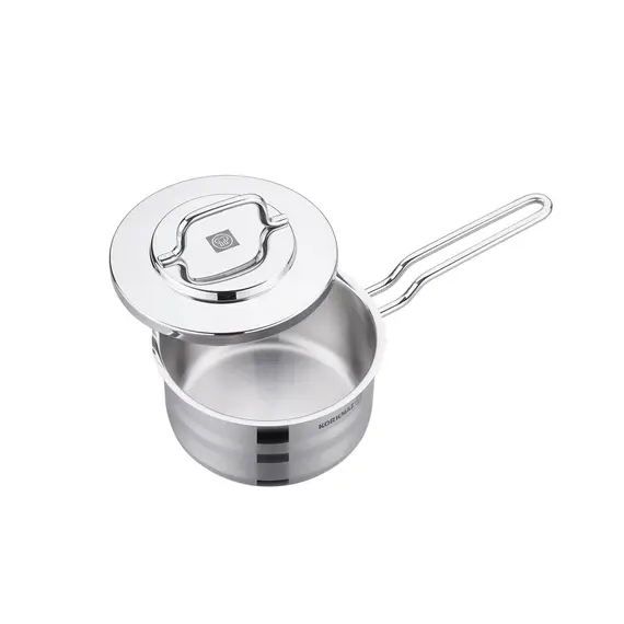 ქვაბი Korkmaz A2047 Astra2 Saucepan 16x9  - Primestore.ge