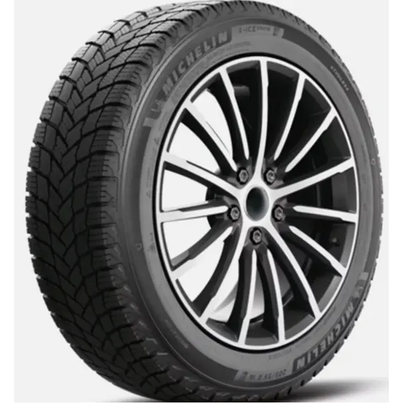 საბურავი MICHELIN 225/70R16 X-ICE SNOW SUV  - Primestore.ge