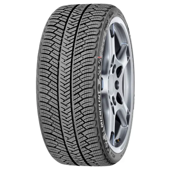 საბურავი MICHELIN 265/35R18 PILOT APLIN 4  - Primestore.ge