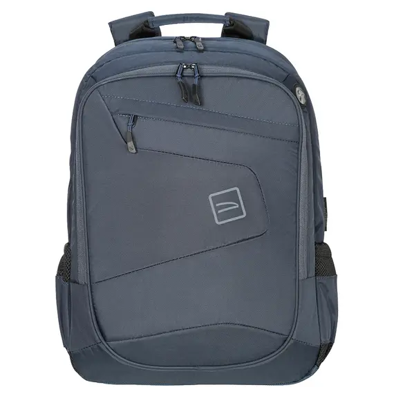 ნოუთბუქის ჩანთა Tucano LATO LAPTOP BACKPACK 15"/16", BLUE  - Primestore.ge