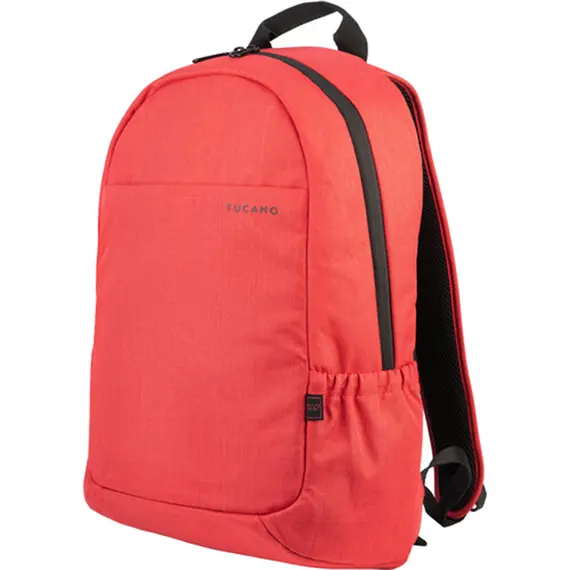 ნოუთბუქის ჩანთა Tucano SPEED LAPTOP BACKPACK 15"/16", RED , 2 image - Primestore.ge