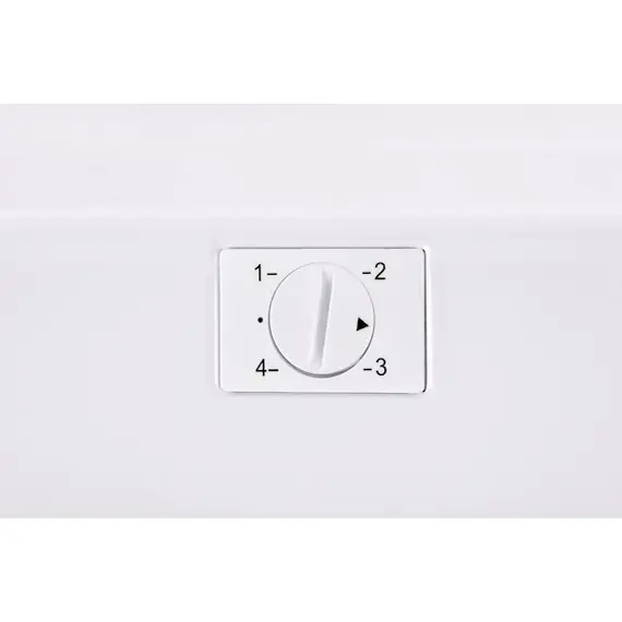 საყინულე ARDESTO, 84.5x55.3x57.4, 83L, A+, ST, white , 4 image - Primestore.ge