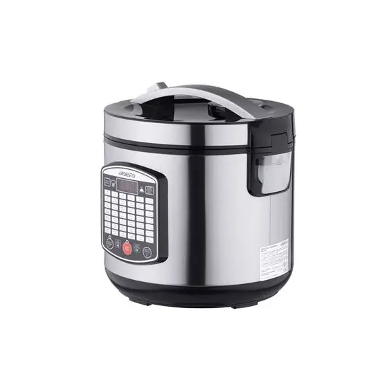 მულტისახარში ქვაბი ARDESTO Multicooker MC-X42X , 2 image - Primestore.ge