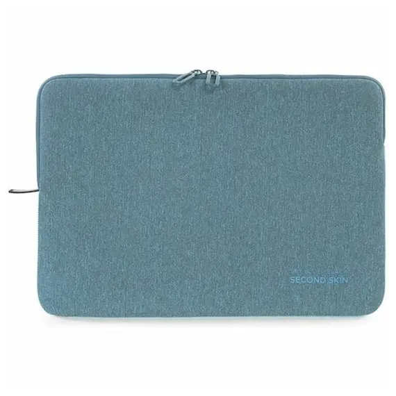 ნოუთბუქის ჩანთა Tucano MELANGE SLEEVE 15,6" SKY BLUE  - Primestore.ge