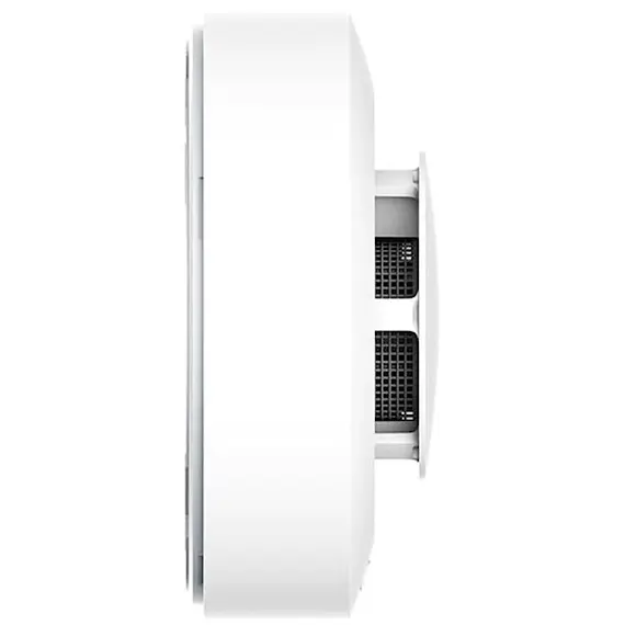 კვამლის დეტექტორი Xiaomi BHR4305CN Mi Mijia, Smoke Detector, White , 3 image - Primestore.ge