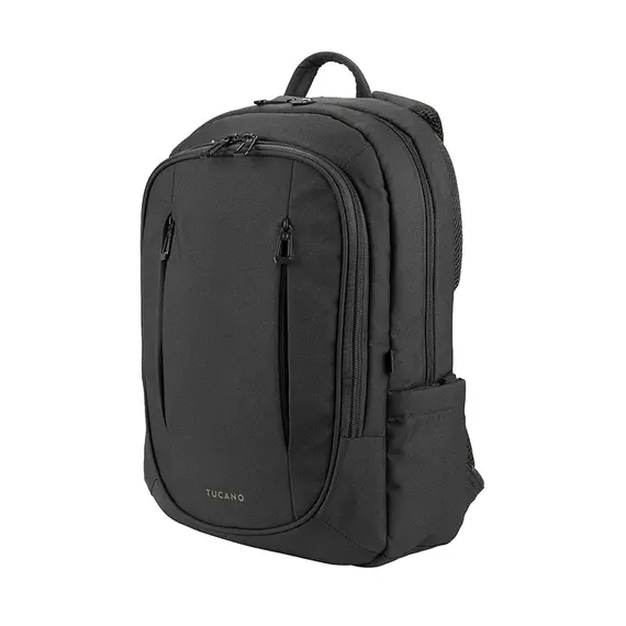Notebook bag Tucano BINARIO AGS BACKPACK 15.6" BLACK, 2 image
