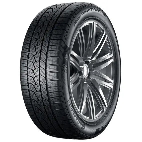 საბურავი CONTINENTAL 295/40R21 TS860S  - Primestore.ge