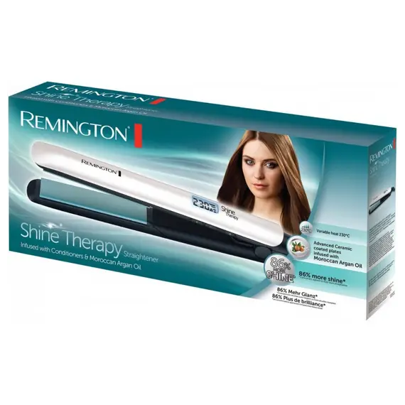 თმის გასასწორებელი REMINGTON S8500 , 3 image - Primestore.ge