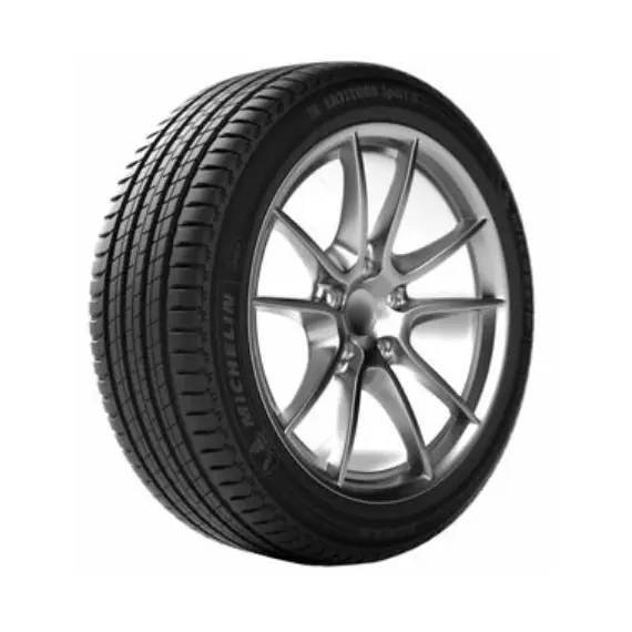 საბურავი MICHELIN 285/45R19 LATITUDE SPORT 3  - Primestore.ge