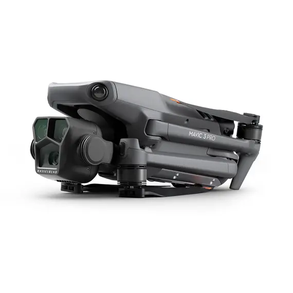 Drone DJI Mavic 3 Pro Fly More Combo, 2 image