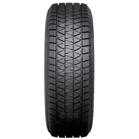 Tire BRIDGESTONE 45/50R20 DM-V3, 2 image