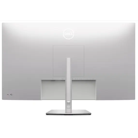 მონიტორი Dell 210-BFIS UltraSharp, 42.51", Monitor, 4K UDH, IPS, HDMI, USB-C, USB, RJ45, DP, Silver , 3 image - Primestore.ge