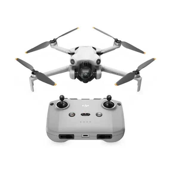 დრონი DJI MINI 4 PRO (GL)  - Primestore.ge