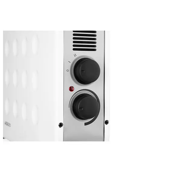 Electric heater Electrical convector heater ARDESTO CHH-2000MWC, 4 image