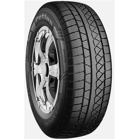Tire PETLAS 225/55R18 102H W671