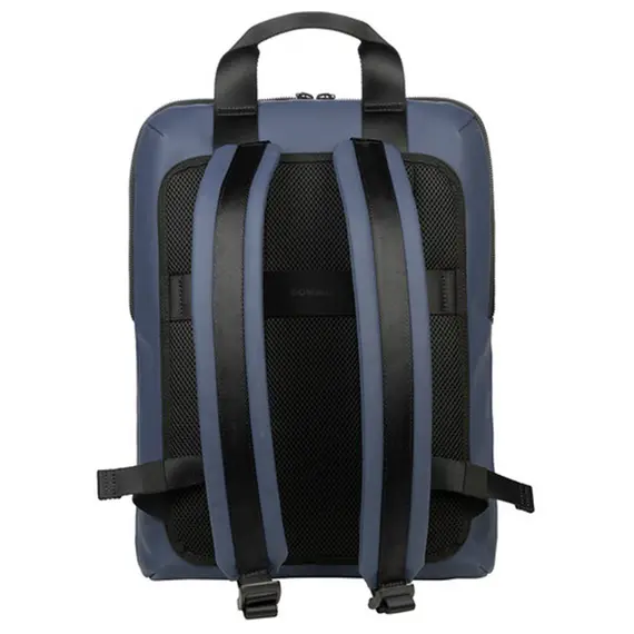 ნოუთბუქის ჩანთა Tucano GOMMO LAPTOP BACKPACK 15"/16", BLUE - Primestore.ge