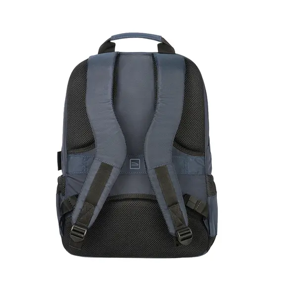 ნოუთბუქის ჩანთა Tucano LATO LAPTOP BACKPACK 15"/16", BLUE , 3 image - Primestore.ge
