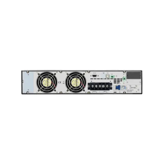 კვების წყარო APC Easy UPS SRV RM 6000VA 230V ,with RailKit, External Battery Pack , 3 image - Primestore.ge