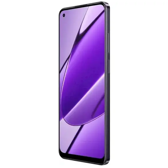 მობილური ტელეფონი REALME 11 (RMX3636) 8GB/256GB Black , 3 image - Primestore.ge