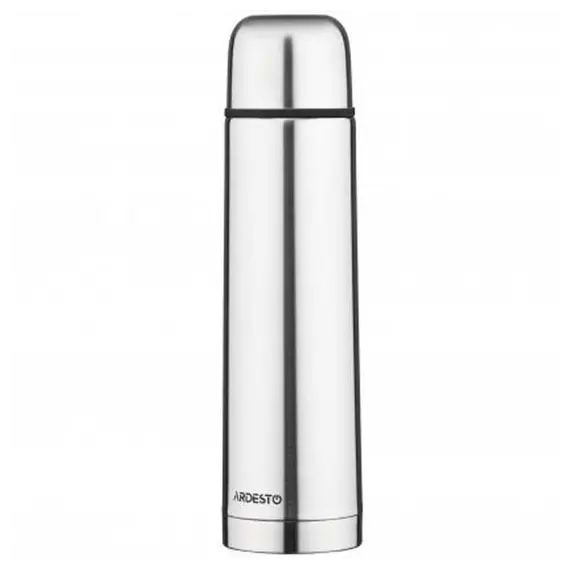 თერმოსი Ardesto Thermos Easy Travel 500 ml, s/s  - Primestore.ge