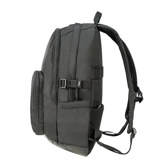 ნოუთბუქის ჩანთა Tucano CENTRO BACKPACK15.6/IPAD/TABLET BLACK , 4 image - Primestore.ge