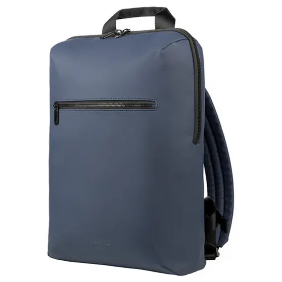 ნოუთბუქის ჩანთა Tucano GOMMO LAPTOP BACKPACK 15"/16", BLUE - Primestore.ge