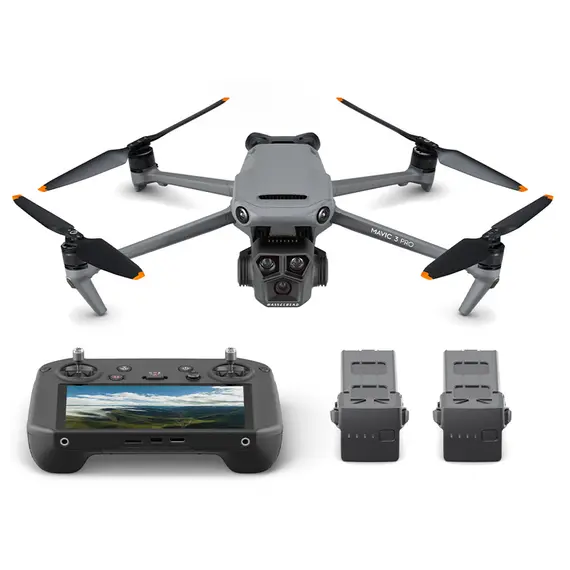 Drone DJI Mavic 3 Pro Fly More Combo