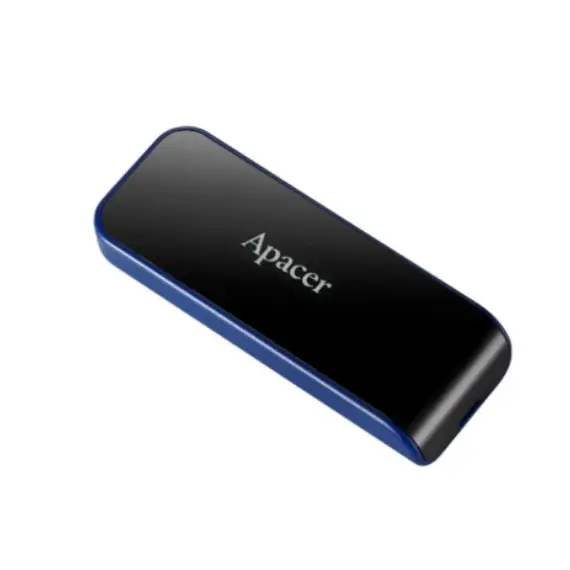 Flash memory Apacer AH356 64GB USB3.0 Flash Drive Black - AP64GAH356B-1, 2 image