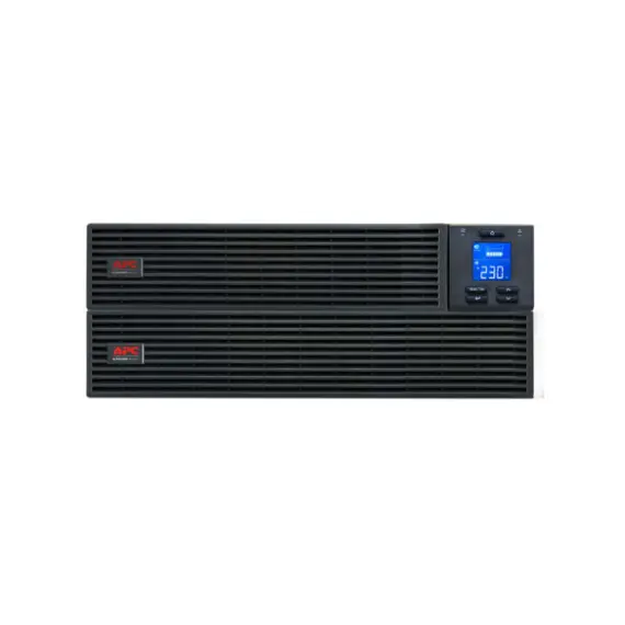 კვების წყარო APC Easy UPS SRV RM 6000VA 230V ,with RailKit, External Battery Pack , 2 image - Primestore.ge