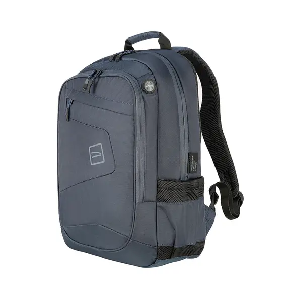 ნოუთბუქის ჩანთა Tucano LATO LAPTOP BACKPACK 15"/16", BLUE , 2 image - Primestore.ge