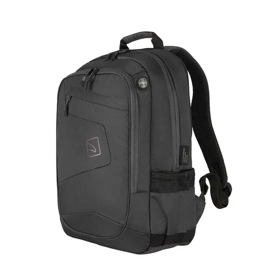 ნოუთბუქის ჩანთა Tucano LATO LAPTOP BACKPACK 15"/16", BLACK , 2 image - Primestore.ge