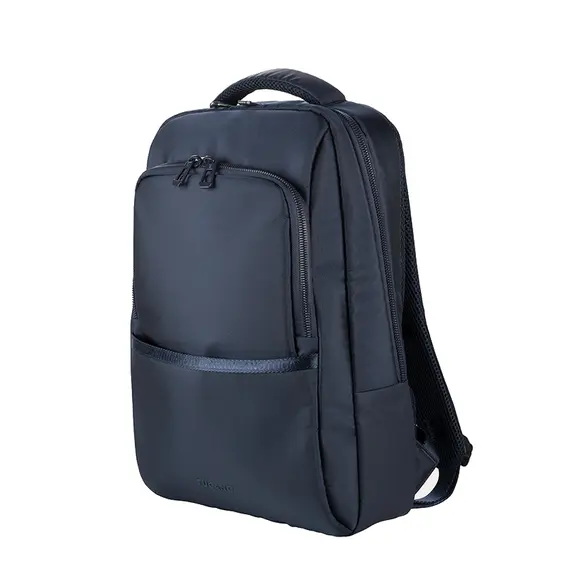 ნოუთბუქის ჩანთა Tucano LUNAR BACKPACK 15.6" BLUE , 2 image - Primestore.ge