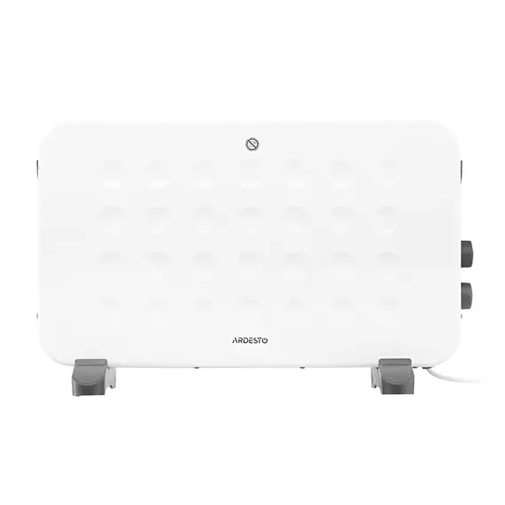 Electric heater Electrical convector heater ARDESTO CHH-2000MWC, 3 image