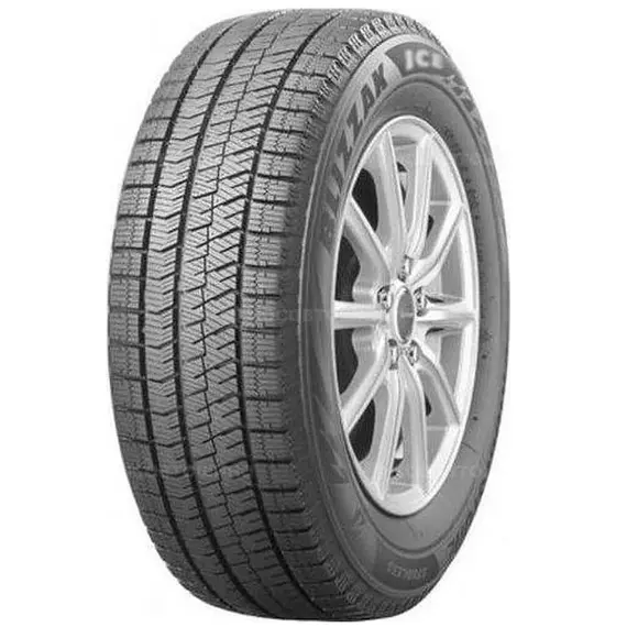 საბურავი BRIDGESTONE 235/45R17 BLIZZAK ICE 97S  - Primestore.ge