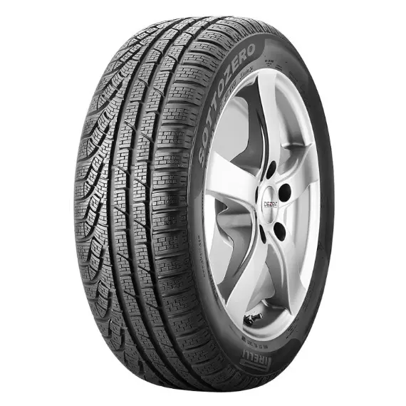 საბურავი Pirelli 215/60R17 W210 S2  - Primestore.ge