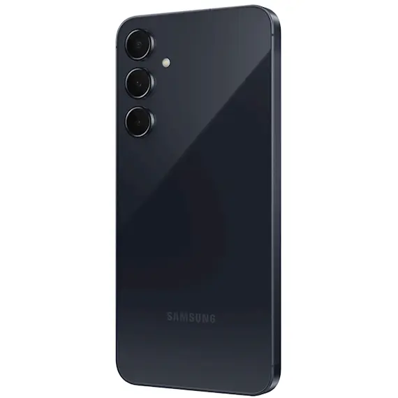 Mobile phone SAMSUNG A55 128GB BLACK SM-A556EZKACAU/D, 6 image