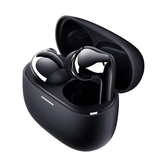 Headphone XIAOMI REDMI BUDS 5 PRO BHR7660GL BLACK, 2 image
