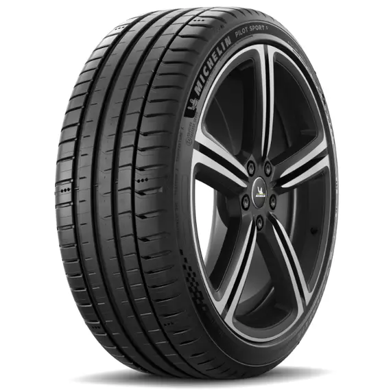 Tire MICHELIN 245/40R18 Pil. Sp. 4 MO1
