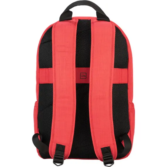 ნოუთბუქის ჩანთა Tucano SPEED LAPTOP BACKPACK 15"/16", RED , 4 image - Primestore.ge