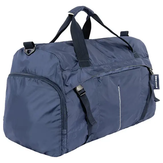 ნოუთბუქის ჩანთა Tucano COMPATTO XL WEEKENDER PACKABLE BLUE , 2 image - Primestore.ge