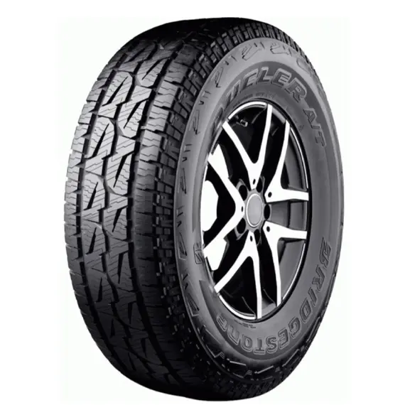 საბურავი BRIDGESTONE 235/60R16 AT001 100H  - Primestore.ge