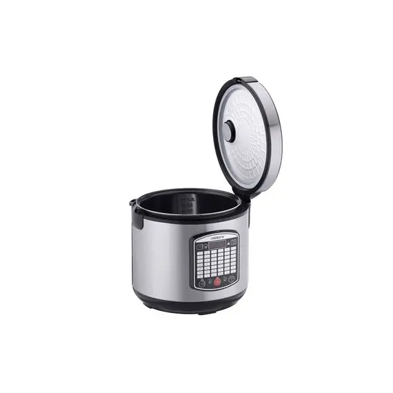 მულტისახარში ქვაბი ARDESTO Multicooker MC-X42X , 3 image - Primestore.ge