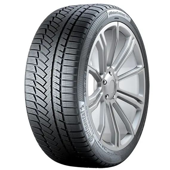 საბურავი CONTINENTAL 225/60R16 TS850P  - Primestore.ge