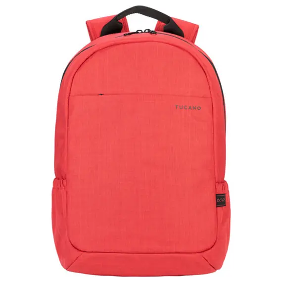 ნოუთბუქის ჩანთა Tucano SPEED LAPTOP BACKPACK 15"/16", RED  - Primestore.ge