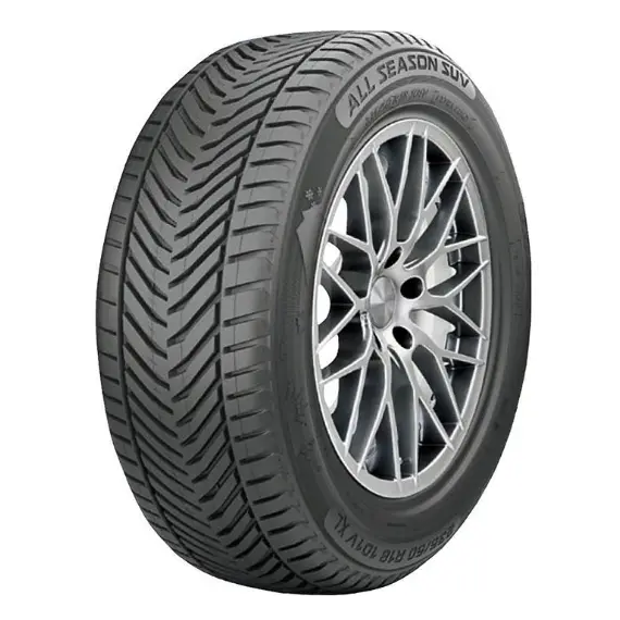 საბურავი RIKEN 225/65R17 All Season SUV  - Primestore.ge