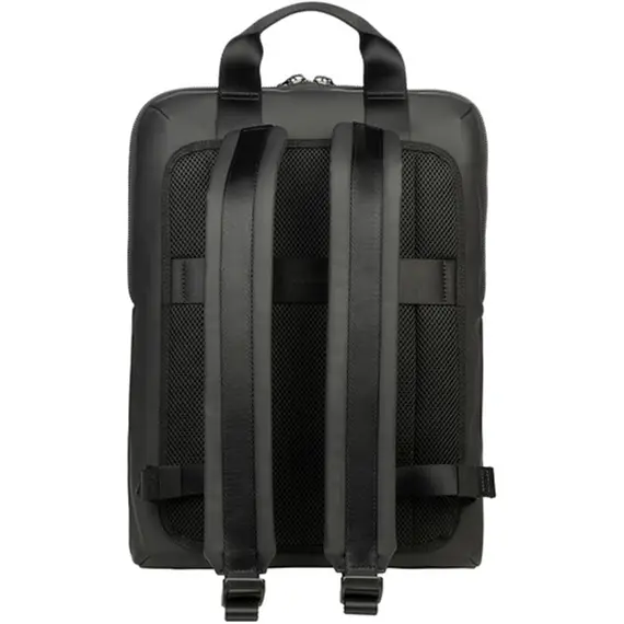 ნოუთბუქის ჩანთა Tucano GOMMO LAPTOP BACKPACK 15"/16", BLACK , 3 image - Primestore.ge