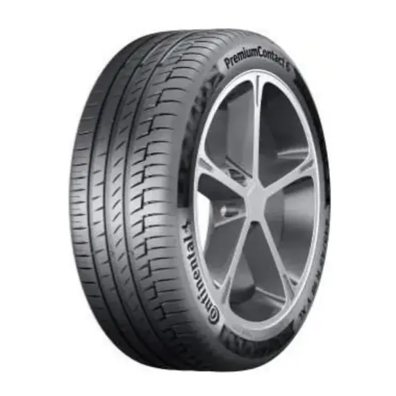 საბურავი CONTINENTAL 235/60R18 Premium Contact 6  - Primestore.ge
