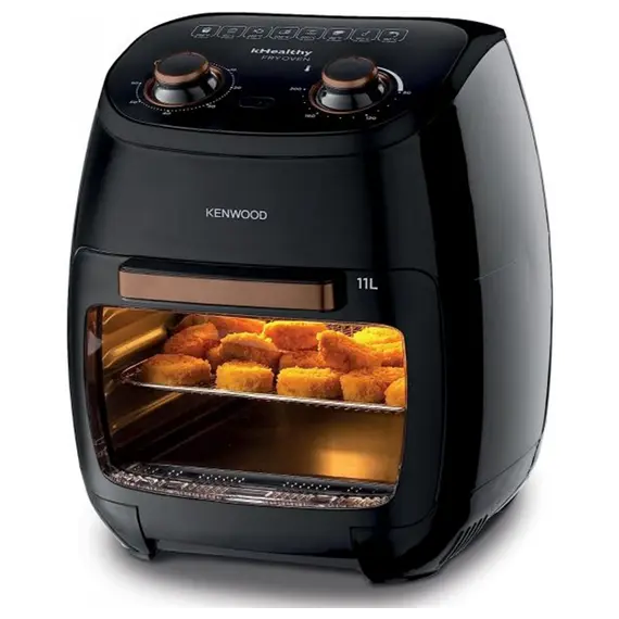 აეროგრილი KENWOOD HFP90BK  - Primestore.ge