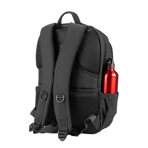 Notebook bag Tucano BINARIO AGS BACKPACK 15.6" BLACK, 4 image